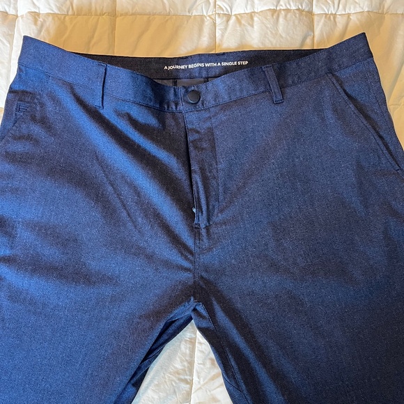 Rhone commuter pants - Picture 1 of 3